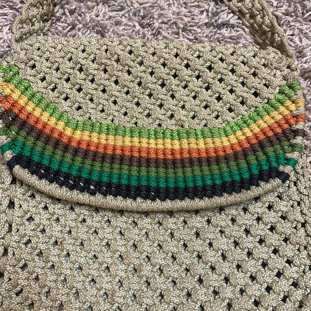Handmade bag - Picture 2 of 13